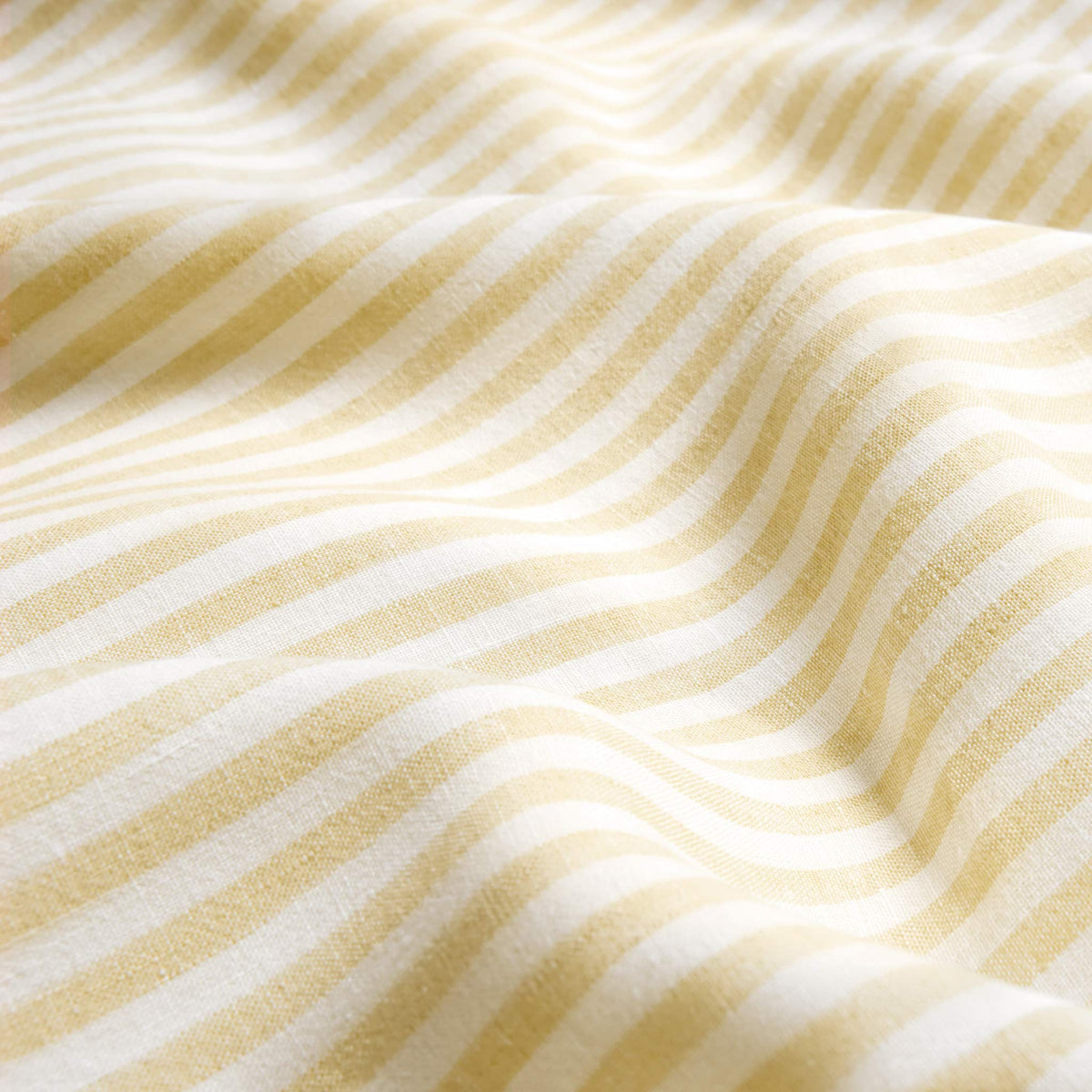 Washed European Linen Whole Bedding Bundle