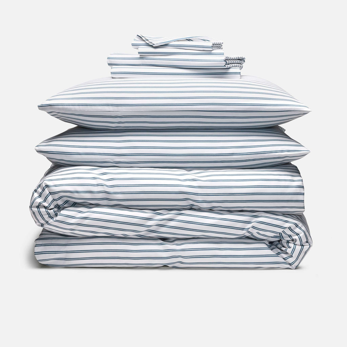 Classic Percale Hardcore Sheet Bundle