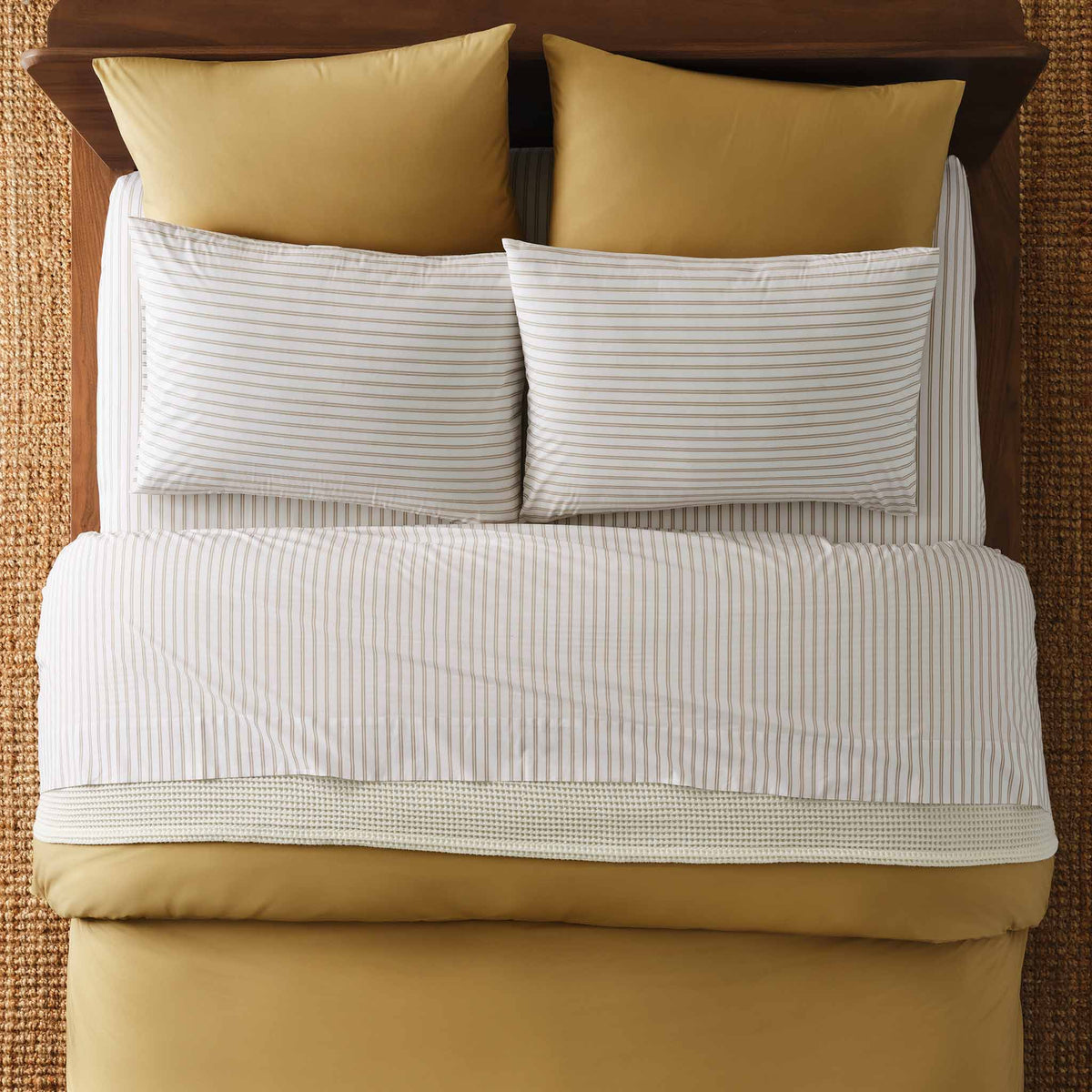 Classic Percale Dreamweave Hardcore Bundle