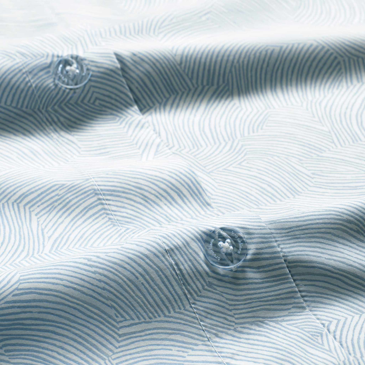 Classic Percale Duvet Set