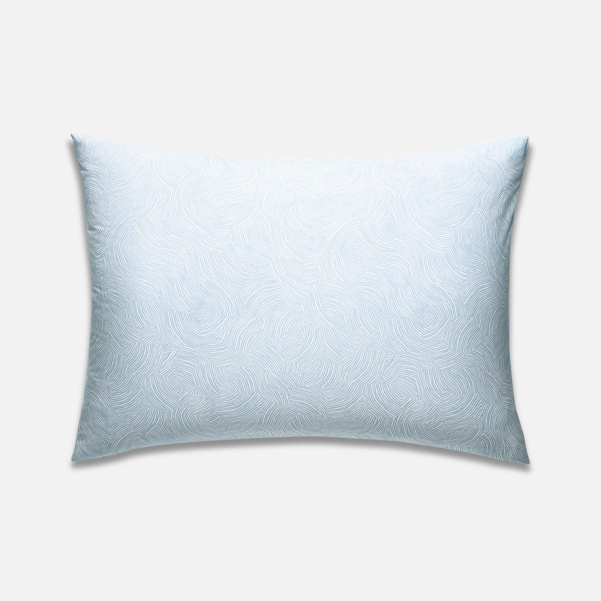 Classic Percale Pillowcase Set