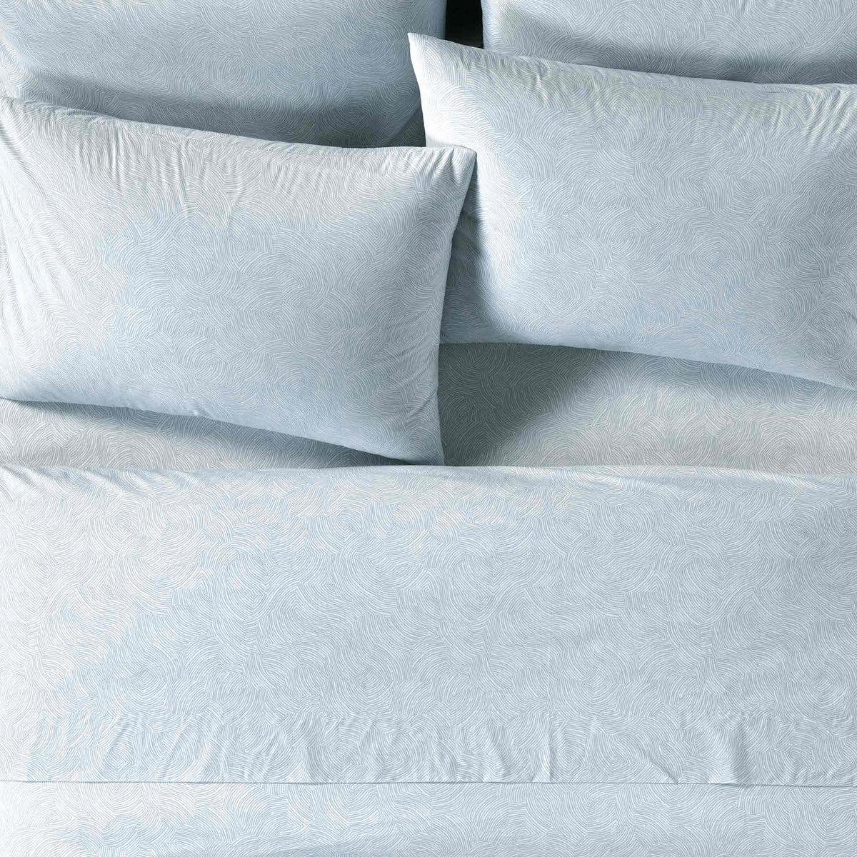 Classic Percale Pillowcase Set