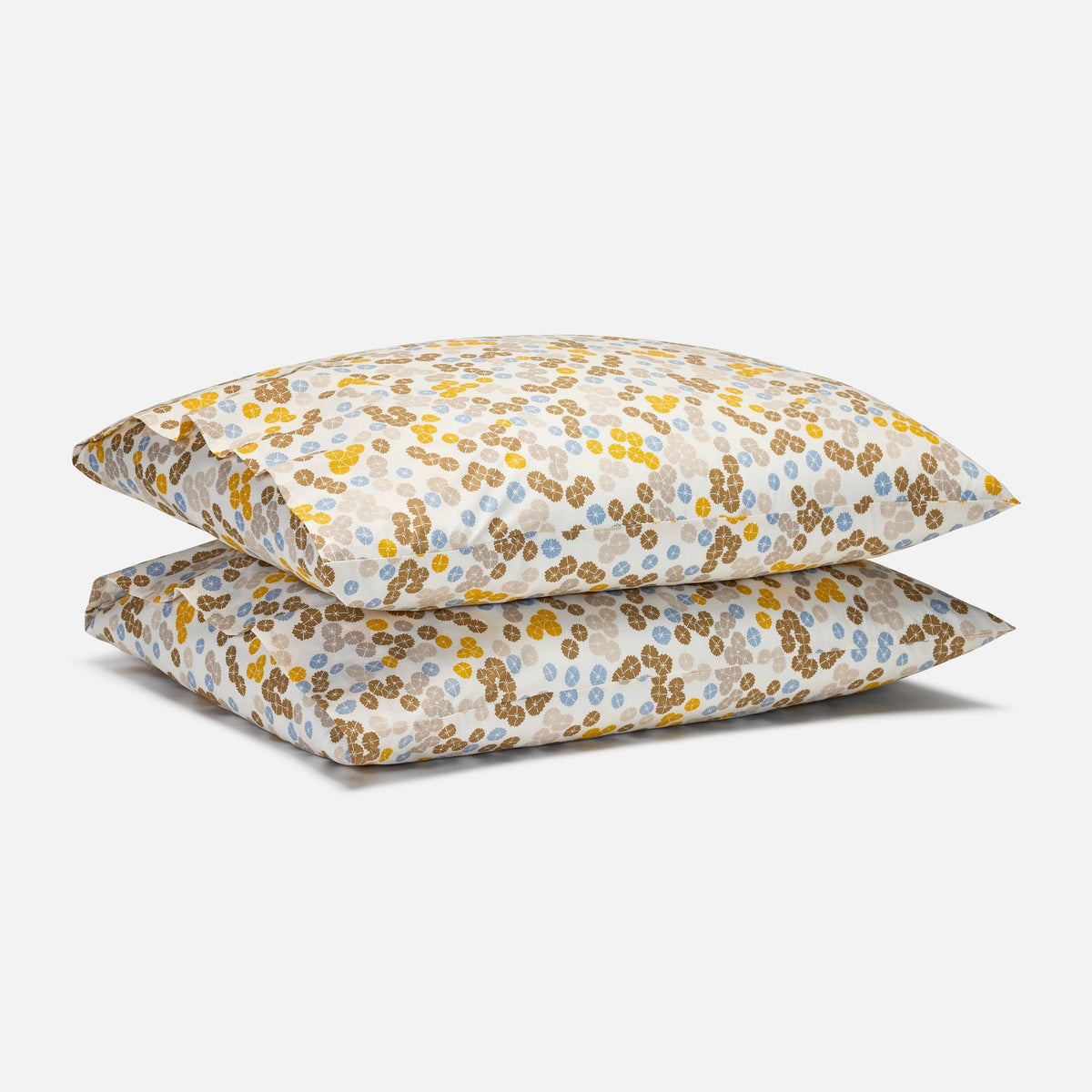 Classic Percale Pillowcase Set