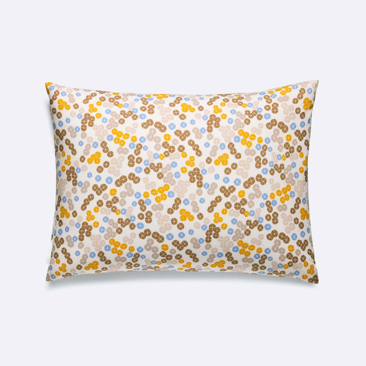 Classic Percale Pillowcase Set