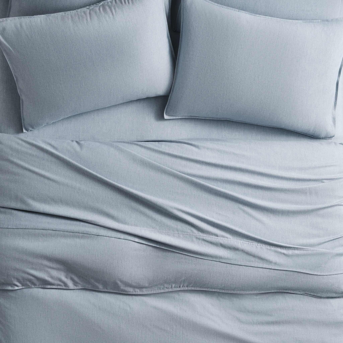 Heathered Cashmere Whole Bedding Bundle