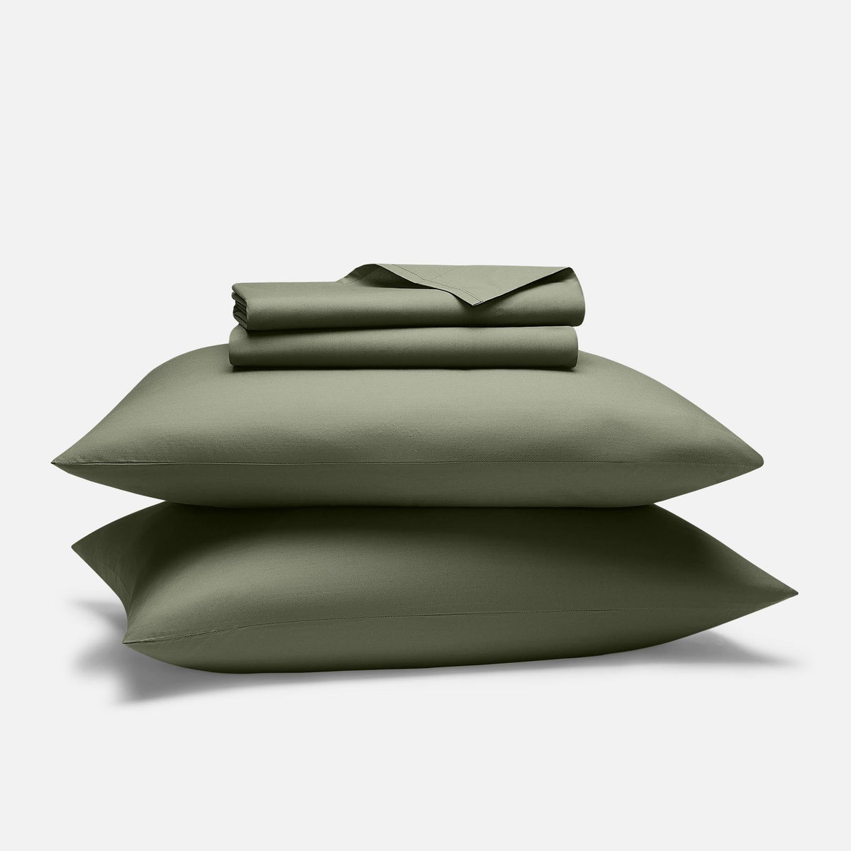 Classic Percale Core Sheet Set