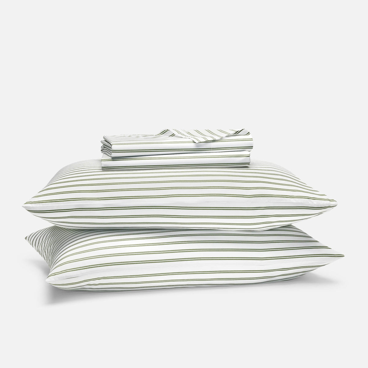 Classic Percale Core Sheet Set