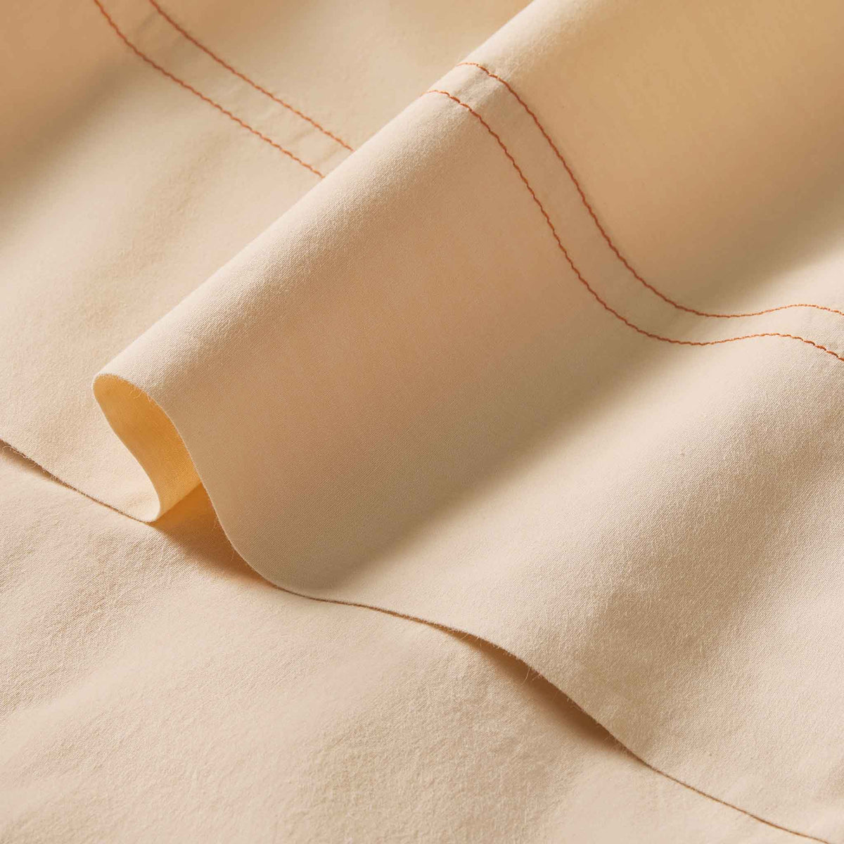 Washed Classic Percale Core Sheet Set