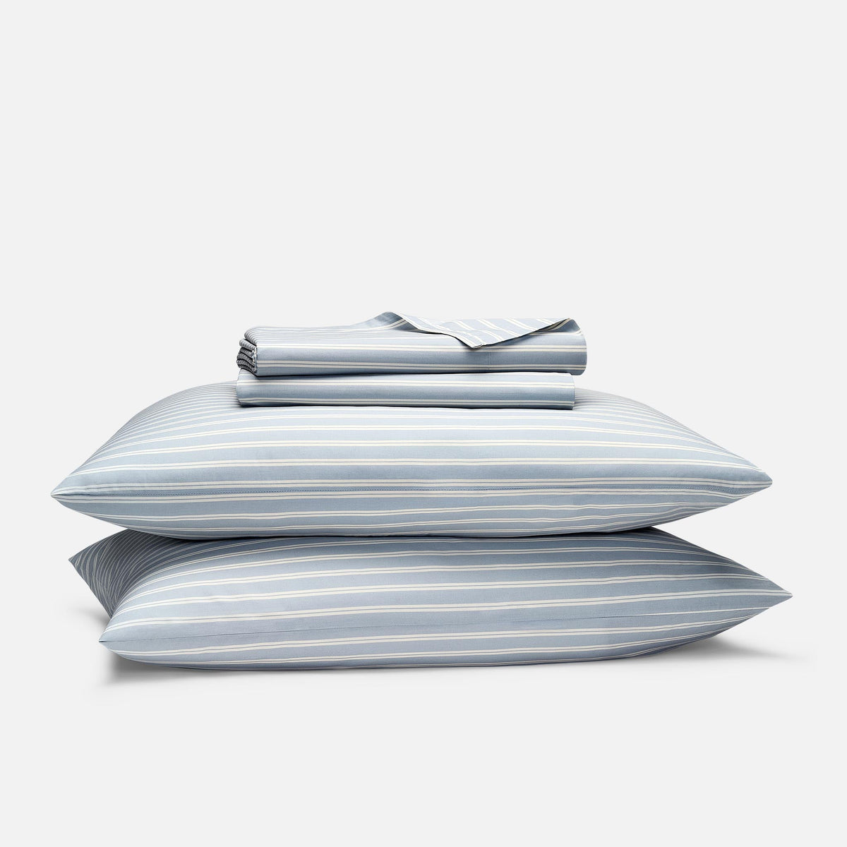 Classic Percale Core Sheet Set