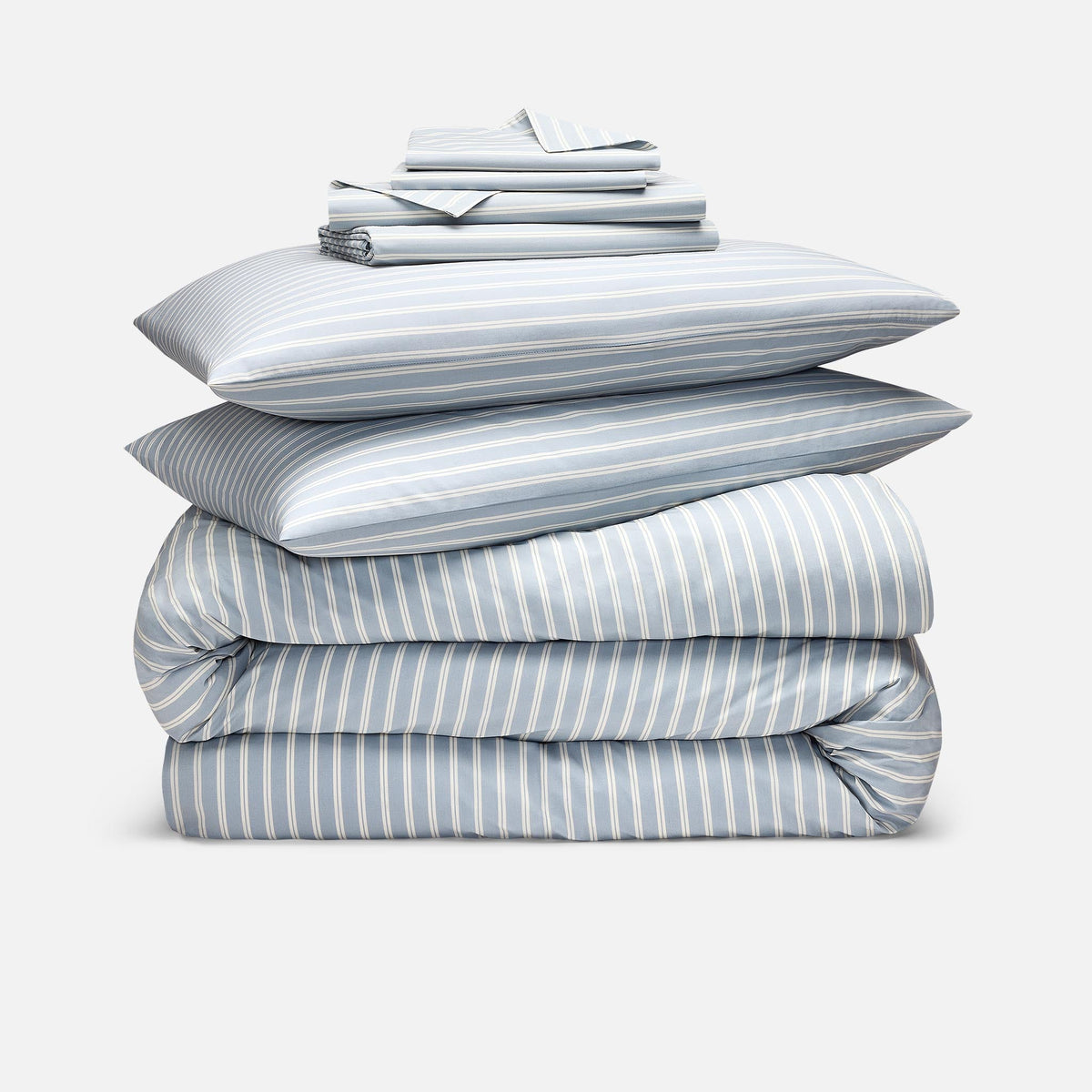 Classic Percale Hardcore Sheet Bundle