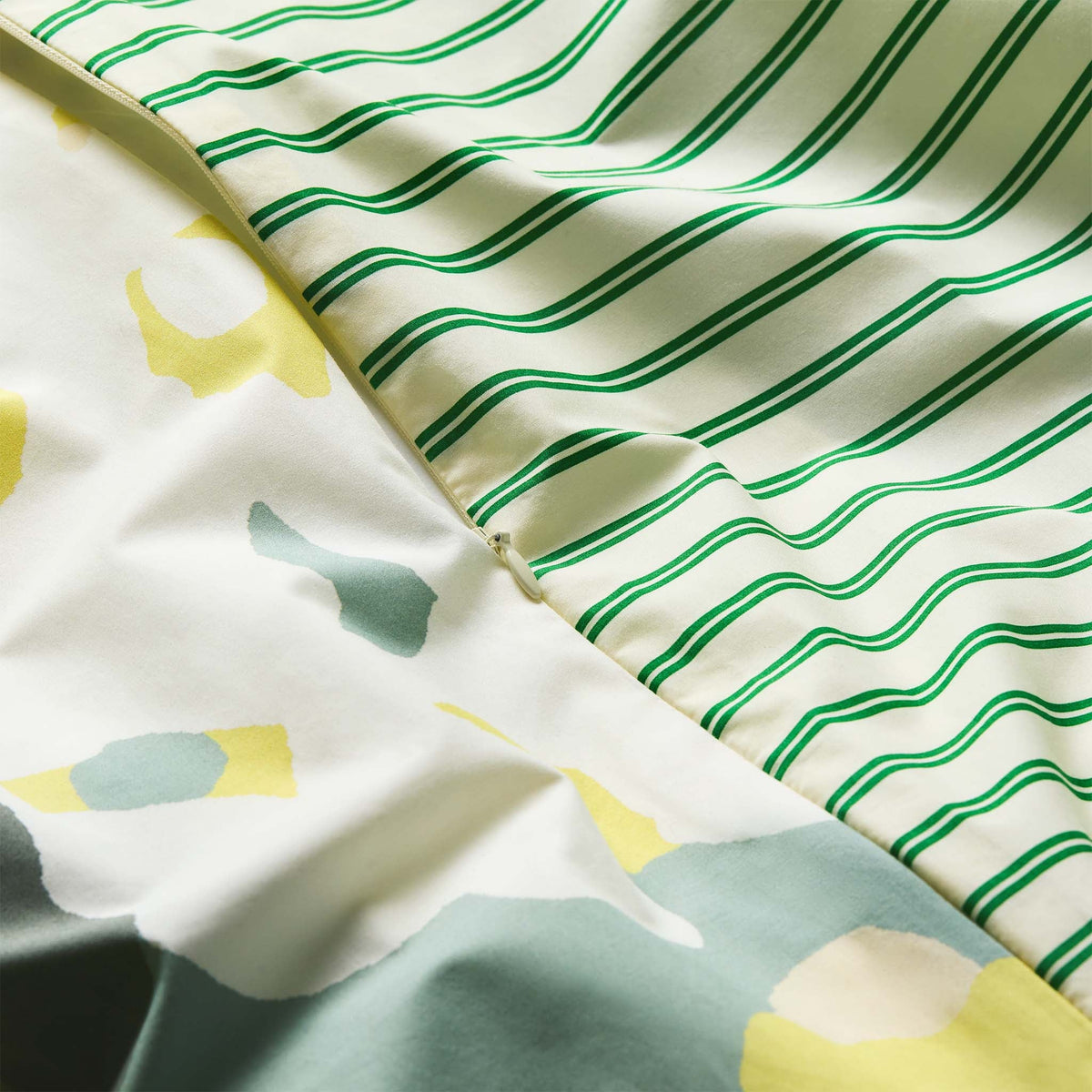 Classic Percale Duvet Set