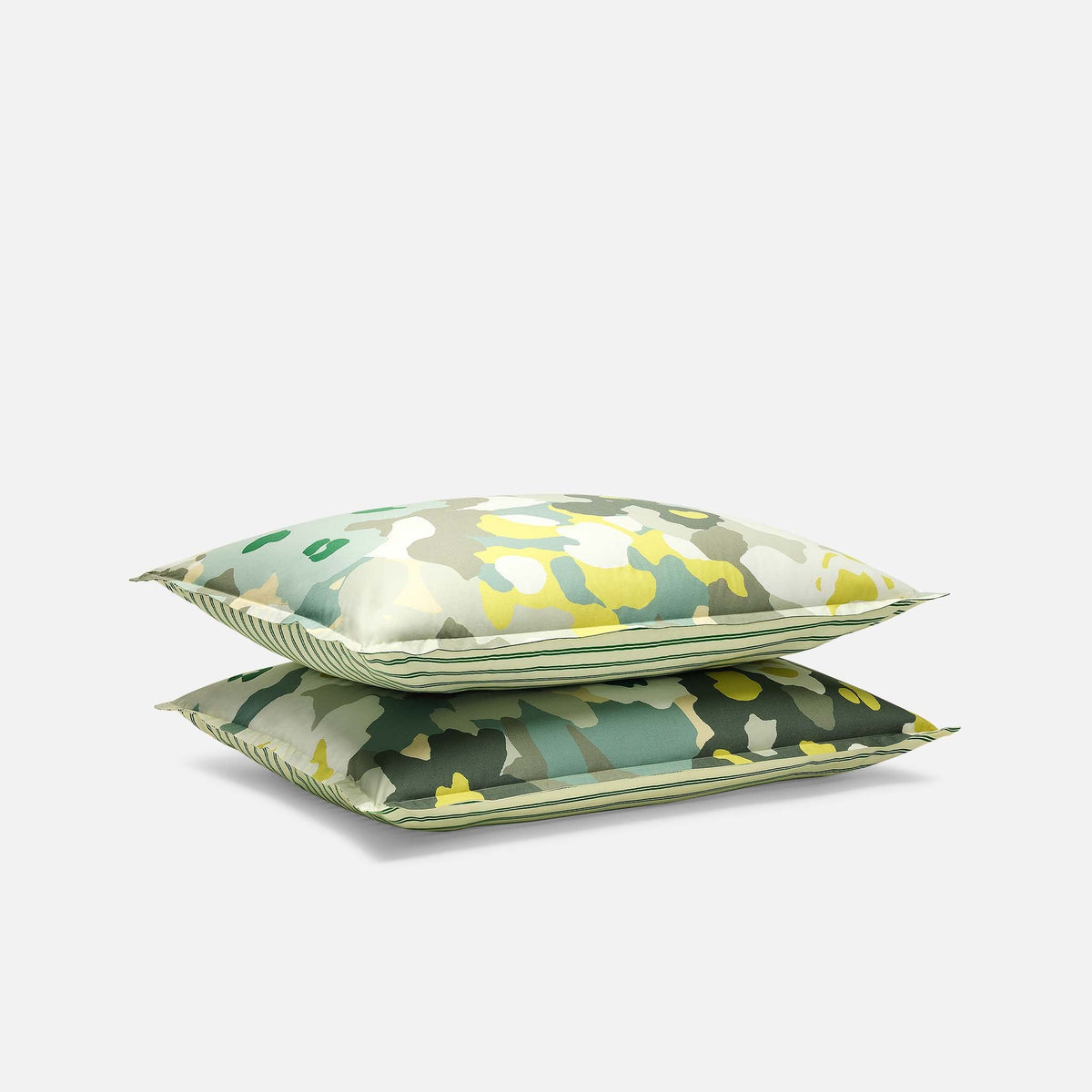 Classic Percale Pillowcase Set