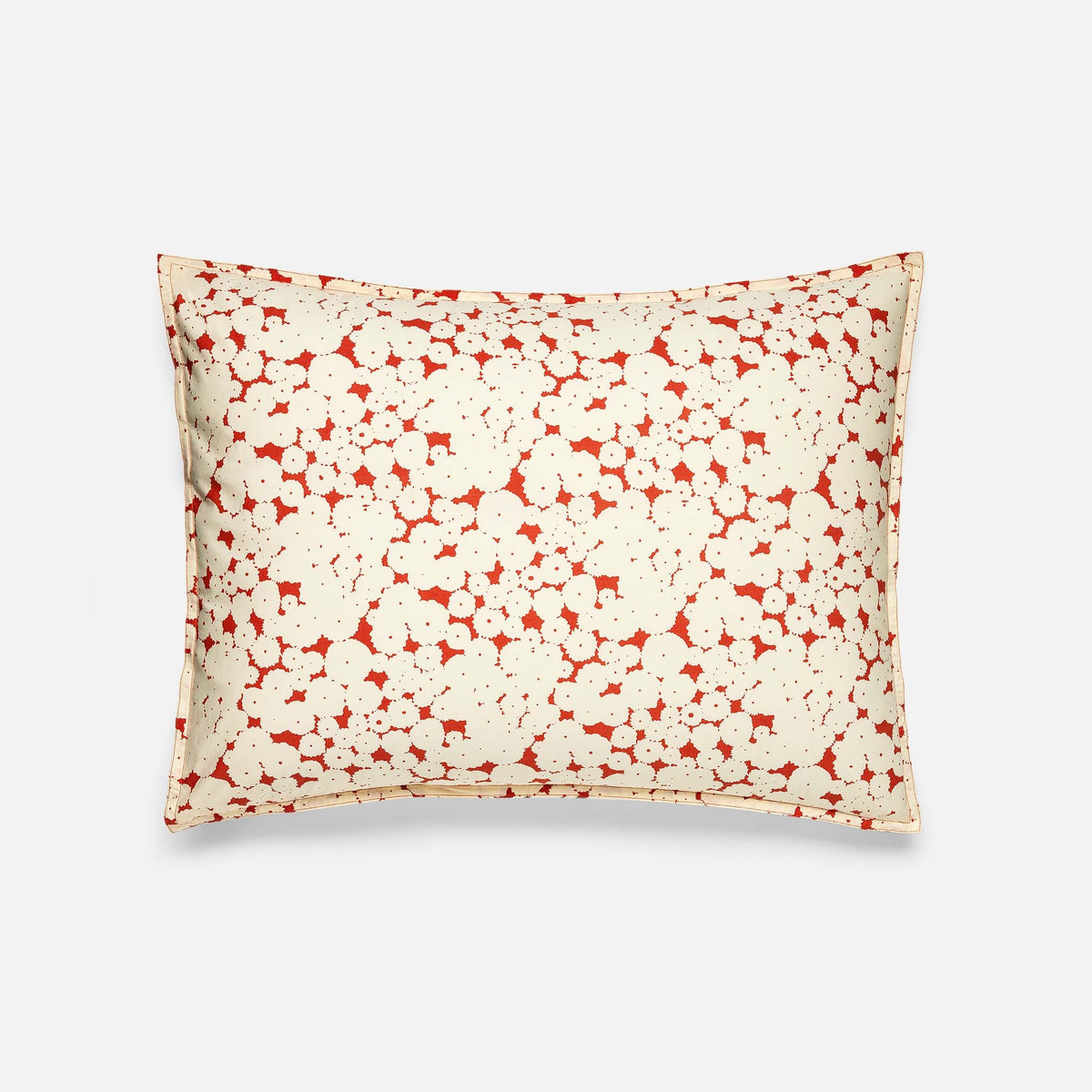 Washed Classic Percale Pillowcase Set