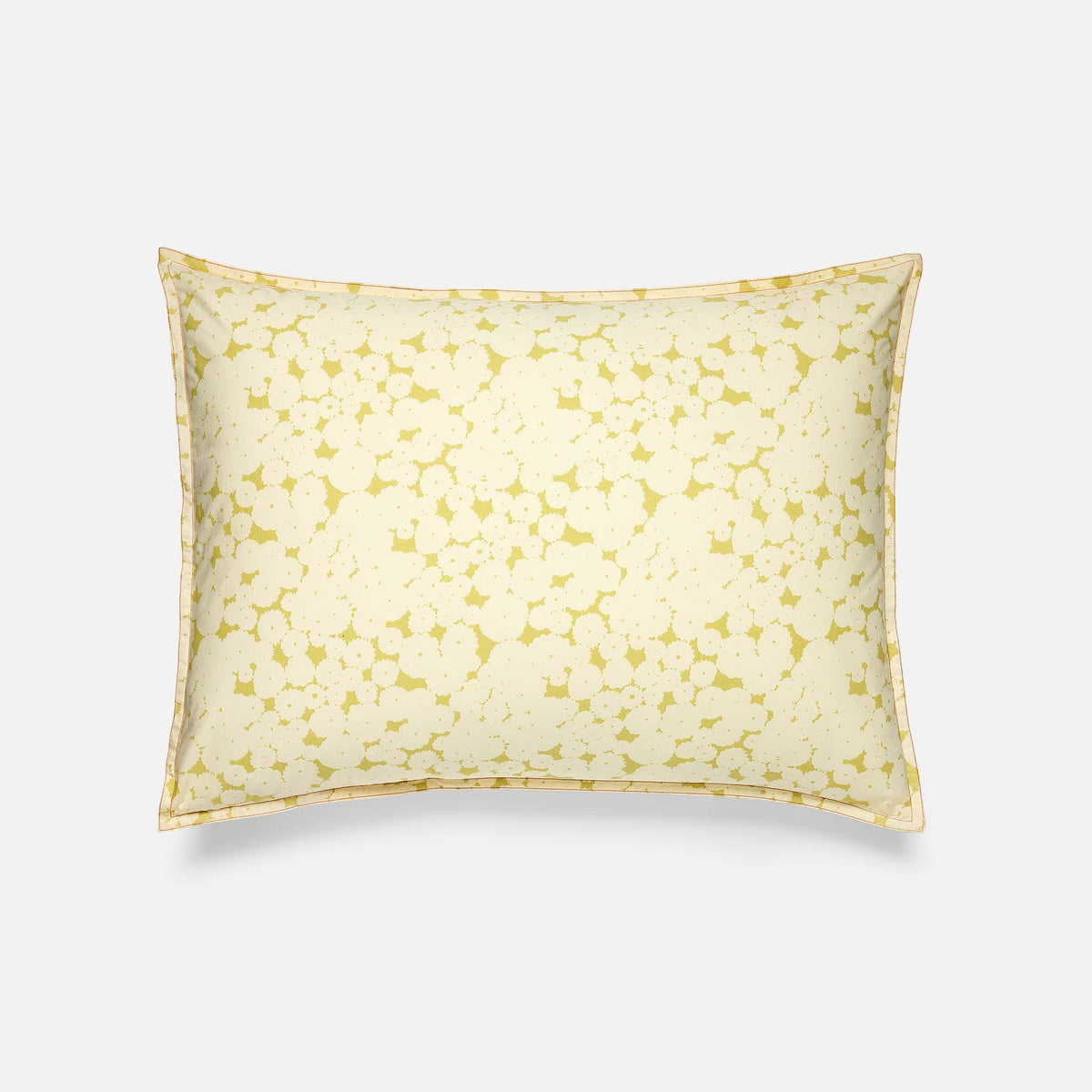 Washed Classic Percale Pillowcase Set