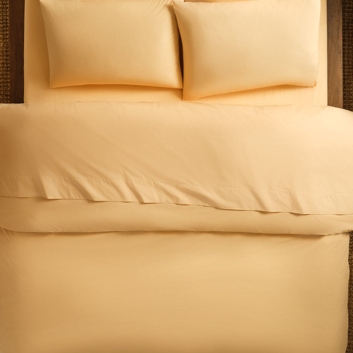 Classic Percale Hardcore Sheet Bundle
