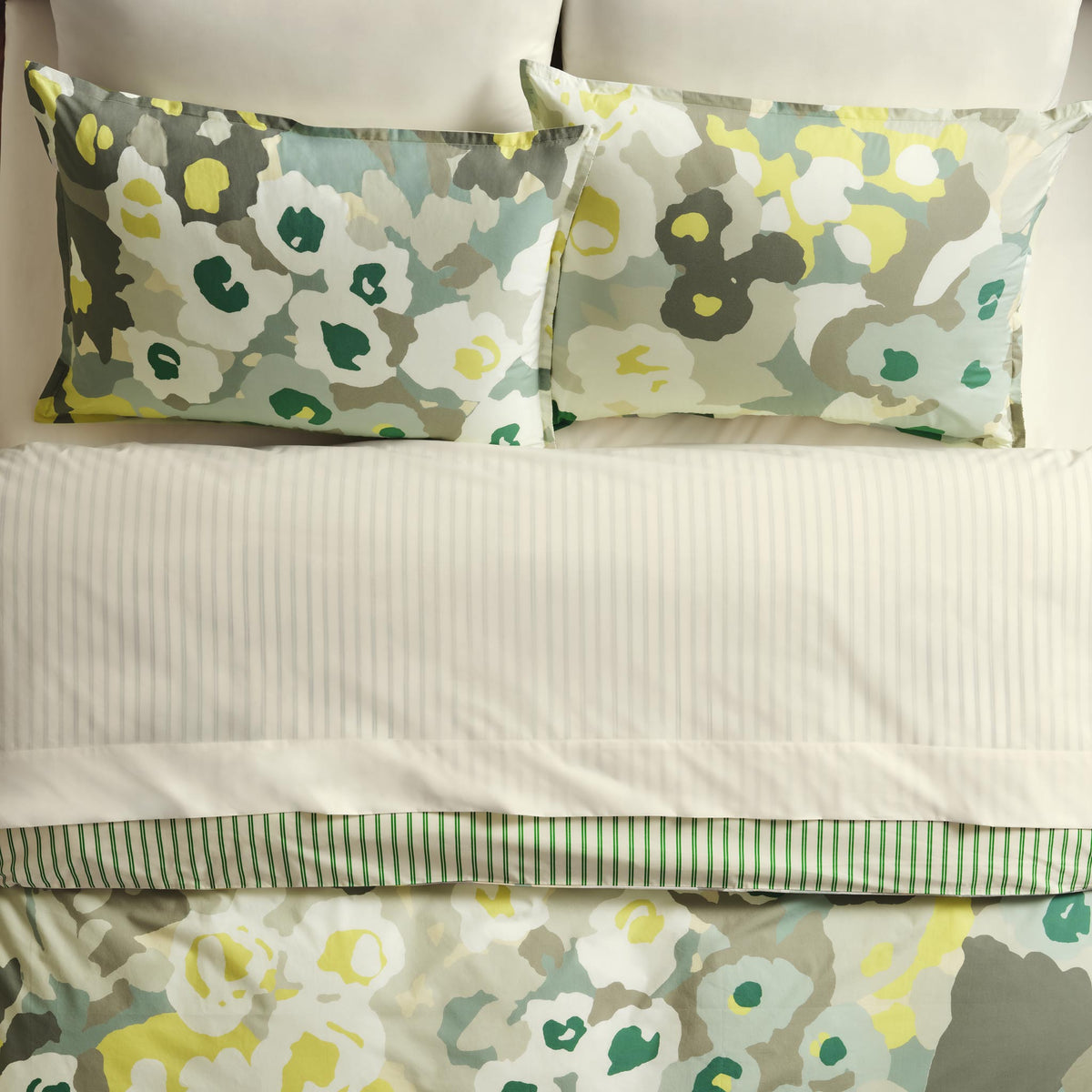 Classic Percale Pillowcase Set
