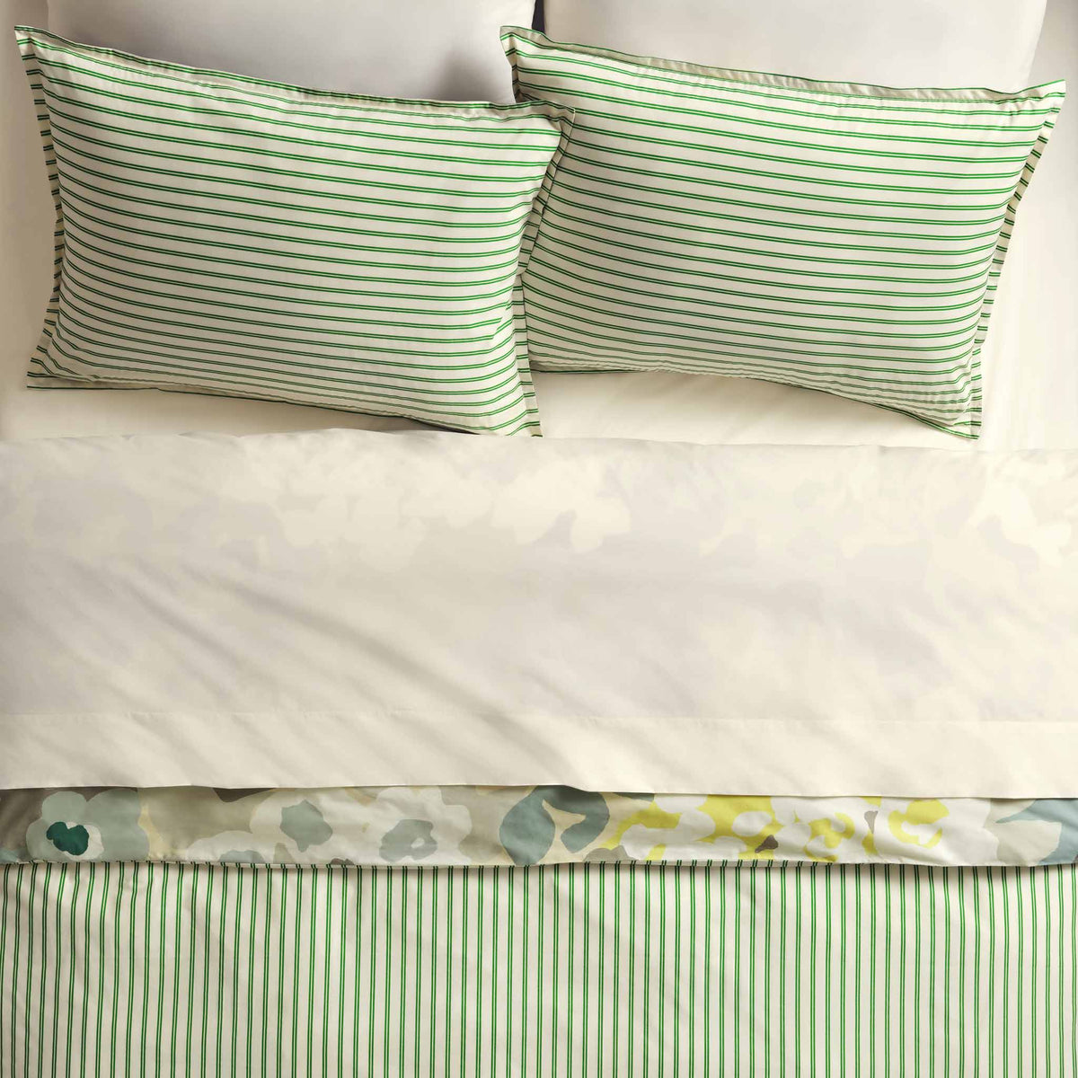 Classic Percale Pillowcase Set