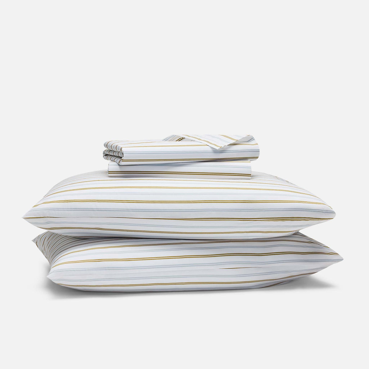 Classic Percale Core Sheet Set