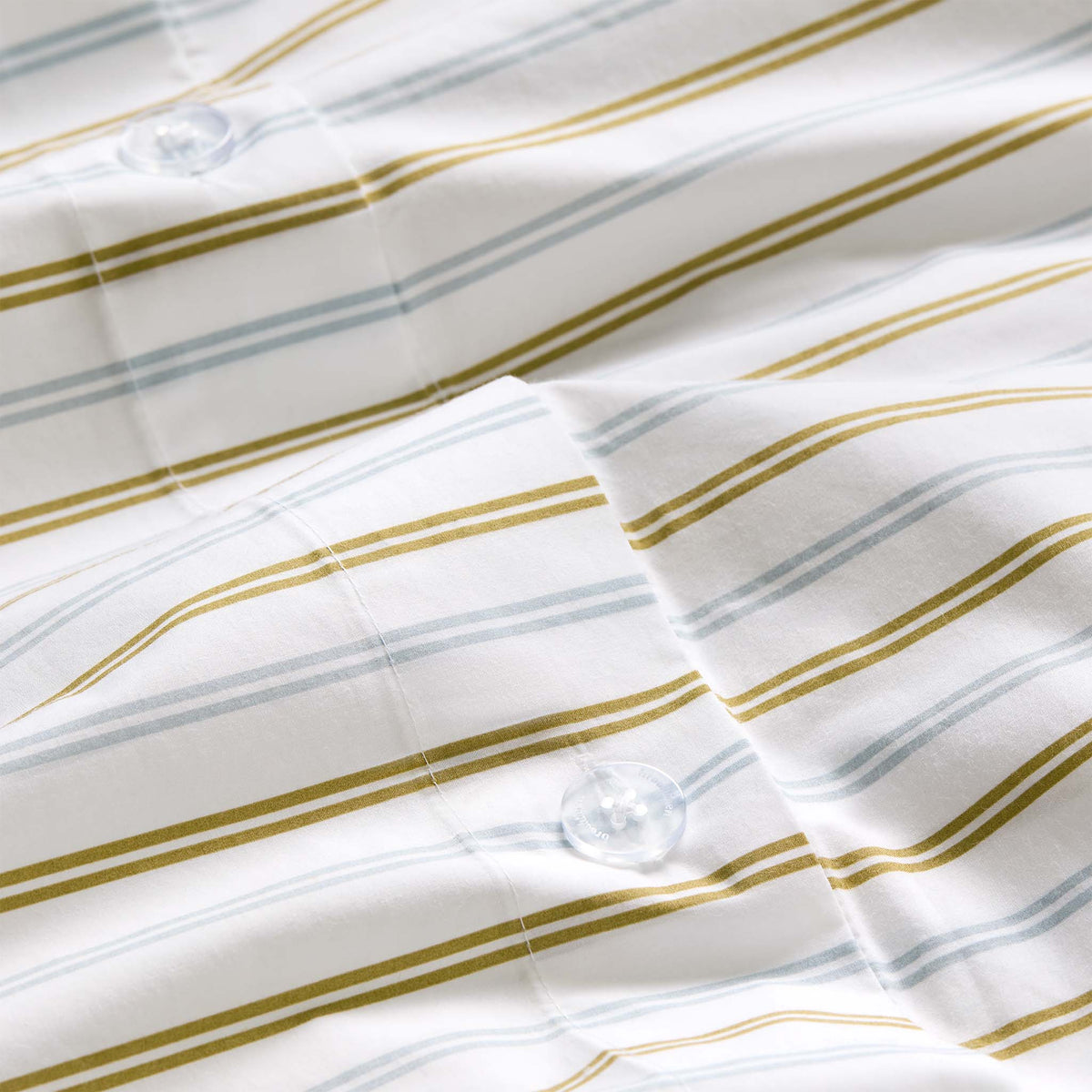 Classic Percale Duvet Set