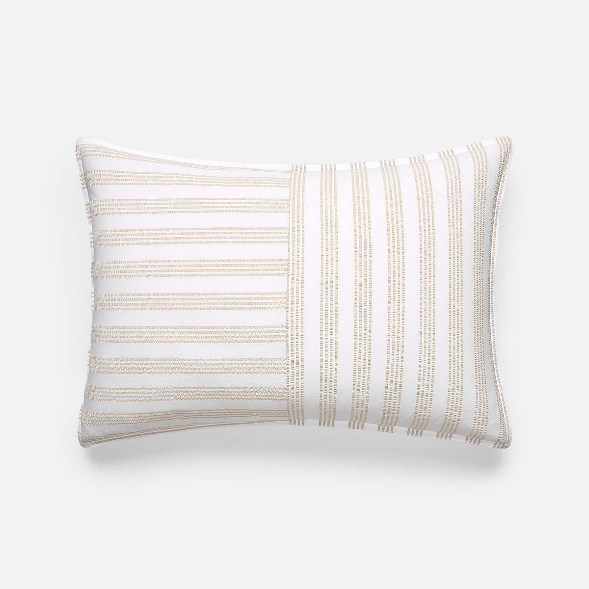 Classic Percale Pillowcase Set