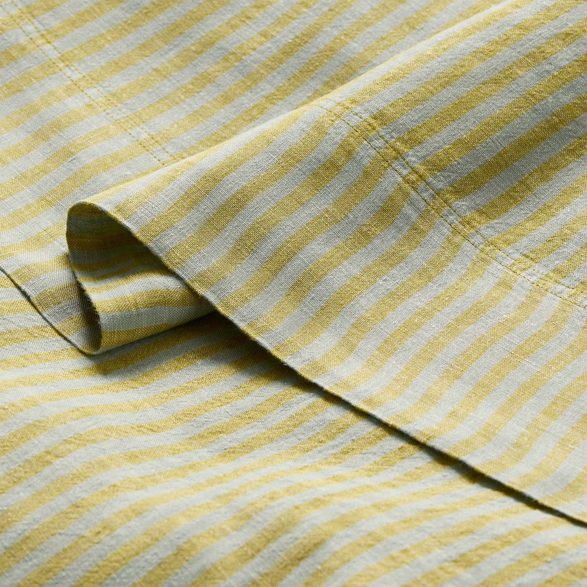 Washed European Linen Hardcore Sheet Bundle