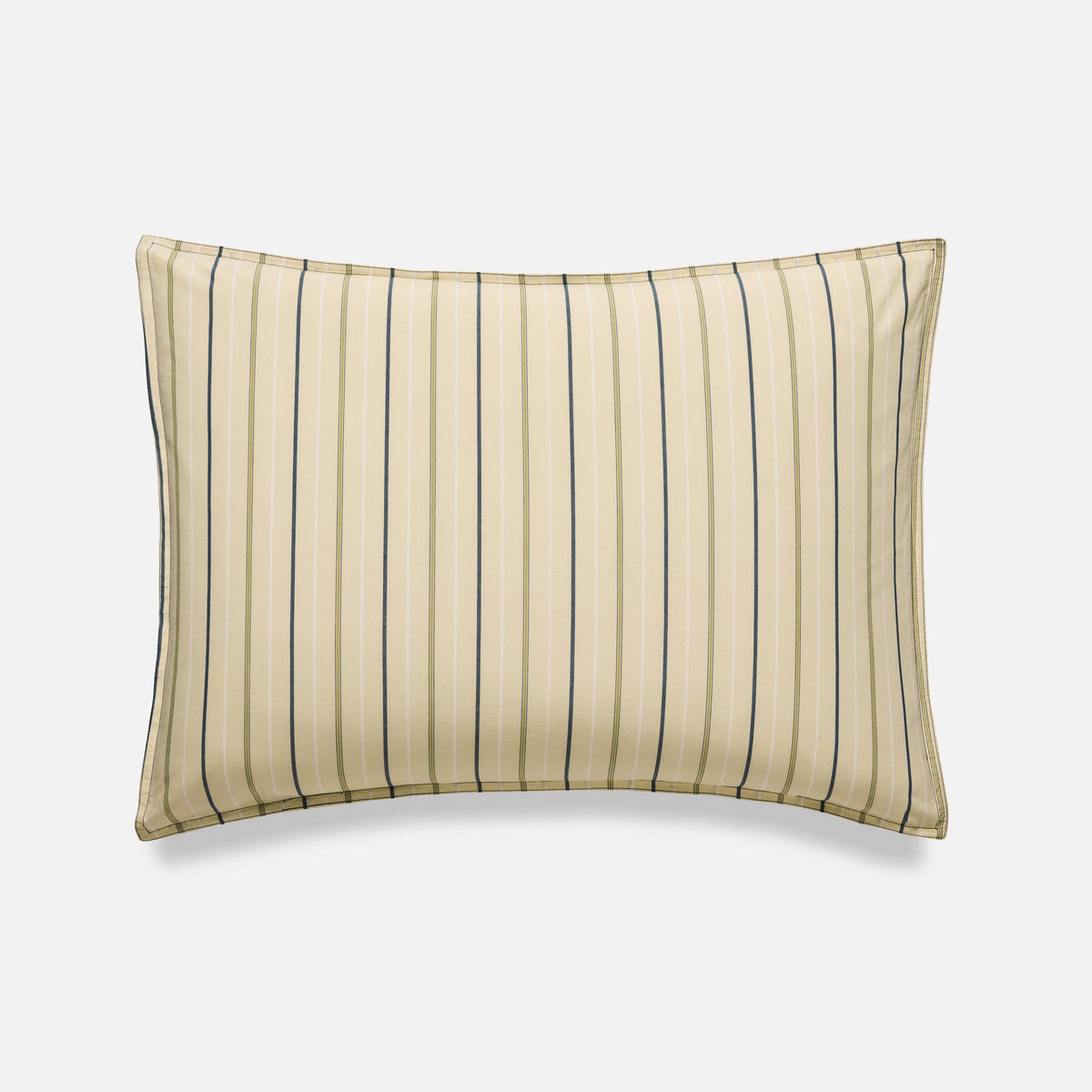 Washed Classic Percale Pillowcase Set