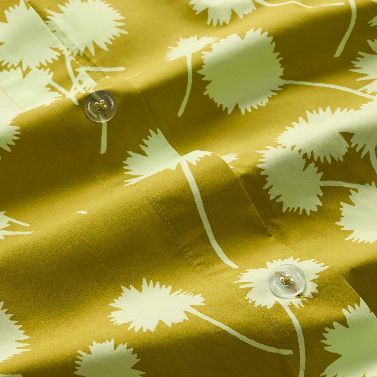 Classic Percale Duvet Set