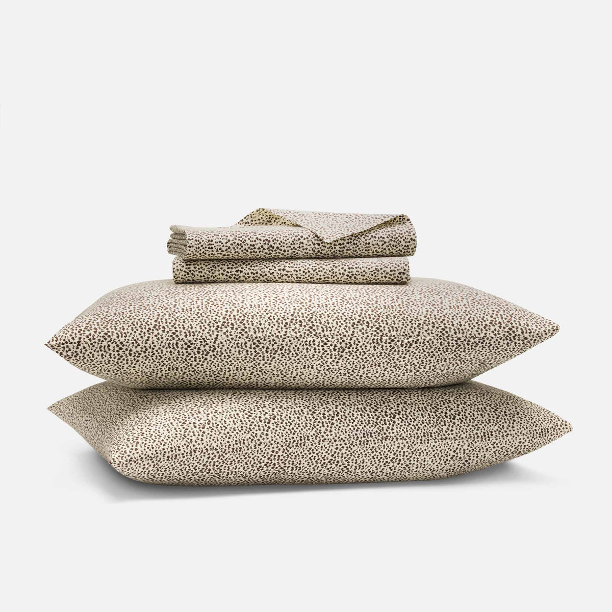 Classic Percale Core Sheet Set