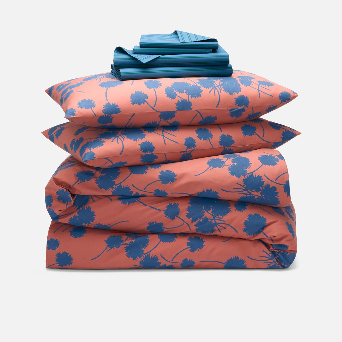 Classic Percale Hardcore Sheet Bundle
