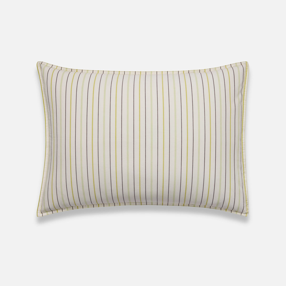 Washed Classic Percale Pillowcase Set